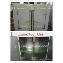 CT-C Hot Air Circulating Drying Oven for drying powder